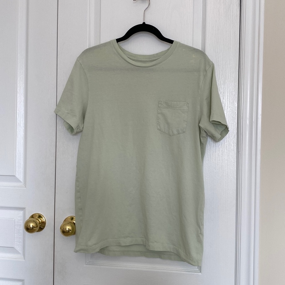 J Crew T Shirt